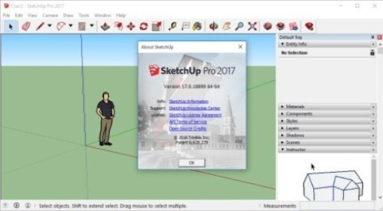 sketchup pro 2016 serial number authorization number